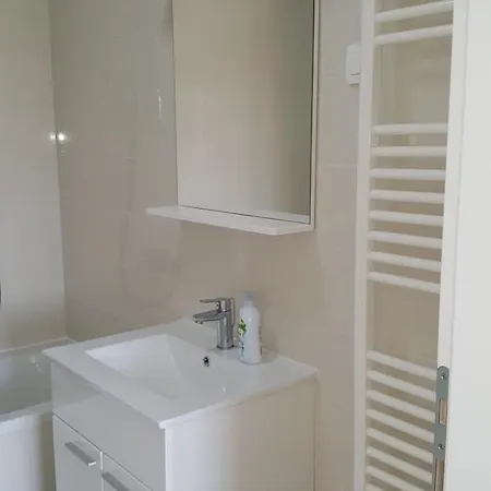 Sigma Z4 Apartman
